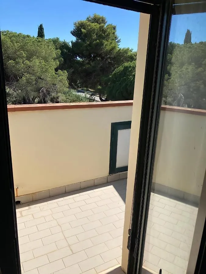 Da Fiore Cecina