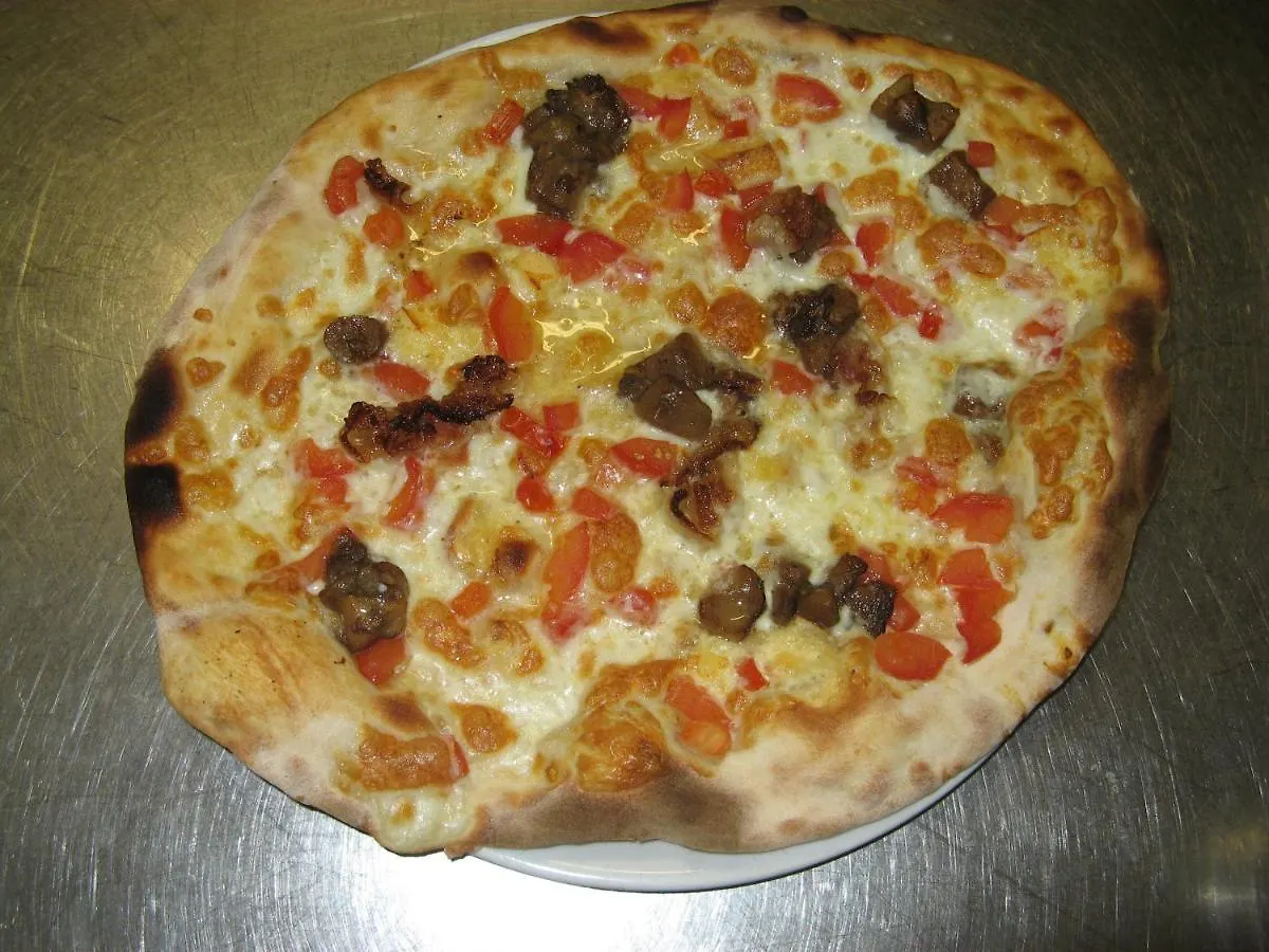 Da Fiore Cecina  Inn Cecina (Livorno)