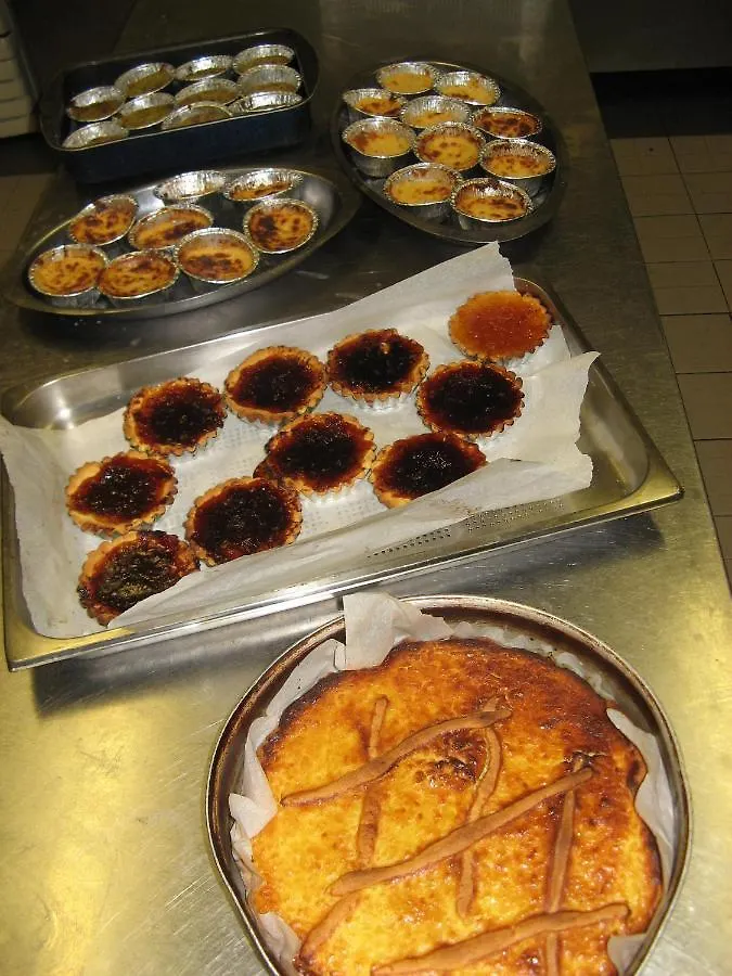 Da Fiore Cecina  Inn Cecina (Livorno)